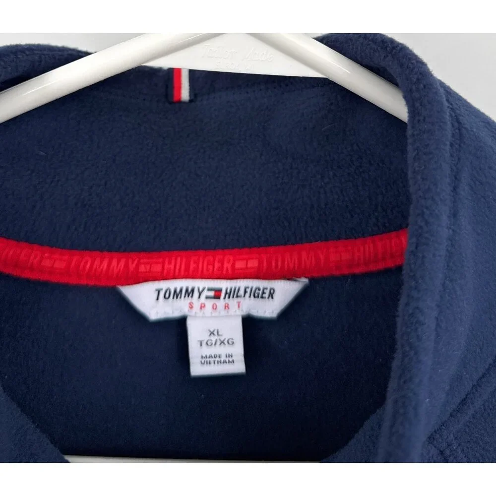 Tommy Hilfiger good please